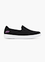 Skechers Scarpa bassa Nero 52811 1