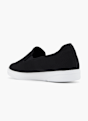 Skechers Slip On Sneaker Schwarz 52811 3