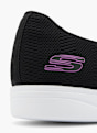 Skechers Slip-on Nero 52811 5