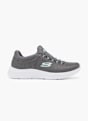 Skechers Slip-on obuv Sivá 52809 1