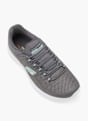 Skechers Slip-on obuv Sivá 52809 2