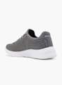 Skechers Slip-on obuv Sivá 52809 3