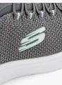 Skechers Slip-on obuv Sivá 52809 5