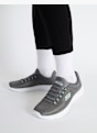 Skechers Slip-on obuv Sivá 52809 7