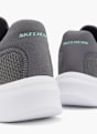 Skechers Slip-on obuv Sivá 52809 6