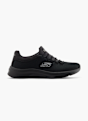 Skechers Slip-on superge Črna 52808 1