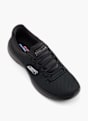 Skechers Slip On Sneaker Schwarz 52808 2