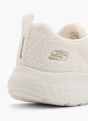 Skechers Slip On Sneaker Offwhite 52805 6
