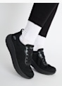 Skechers Slip On Sneaker Schwarz 52807 7