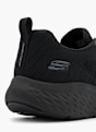Skechers Zapatillas sin cordones Negro 52807 6