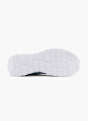 Skechers Įspiriami sportbačiai Mėlyna 52806 4