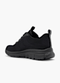 Skechers Slip-on obuv Čierna 52797 3