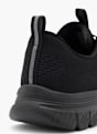 Skechers Slip-on obuv Čierna 52797 6