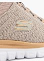 Skechers Slip-on маратонки Сиво-кафяв 52793 5