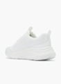 Skechers Slip-on obuv Biela 52800 3