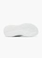 Skechers Slip-on obuv Biela 52800 4