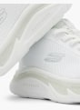 Skechers Slip-on obuv Biela 52800 5