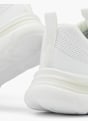 Skechers Slip-on obuv Biela 52800 6