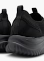 Skechers Sneaker Nero 52799 6