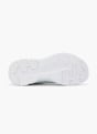 Skechers Чънки маратонки Бял 52798 4