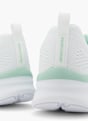 Skechers Чънки маратонки Бял 52798 6