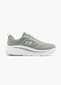 Skechers Chunky Sneaker Grau 52796 1