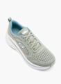 Skechers Chunky Sneaker Grau 52796 2