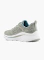 Skechers Chunky Sneaker Grau 52796 3