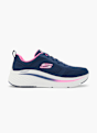 Skechers Trainer Blue 52795 1