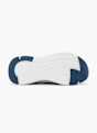 Skechers Sneakersy chunky Niebieski 52795 4