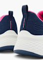 Skechers Storapadžiai sportbačiai Mėlyna 52795 6