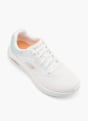 Skechers Чънки маратонки Бял 52794 2