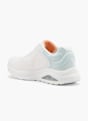 Skechers Чънки маратонки Бял 52794 3