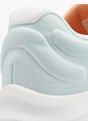 Skechers Чънки маратонки Бял 52794 6