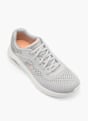 Skechers Chunky Sneaker Grau 52792 2