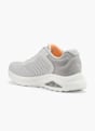 Skechers Chunky Sneaker Grau 52792 3