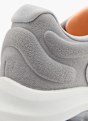 Skechers Chunky Sneaker Grau 52792 6