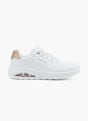 Skechers Slip-on маратонки Бял 52790 1