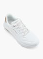 Skechers Slip-on маратонки Бял 52790 2