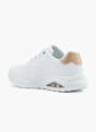 Skechers Slip-on маратонки Бял 52790 3