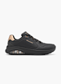 Skechers Slip on sneaker Sort 52789 1