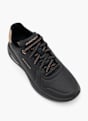 Skechers Slip on sneaker Sort 52789 2
