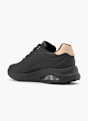 Skechers Slip on sneaker Sort 52789 3