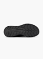 Skechers Slip on sneaker Sort 52789 4