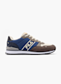 FILA Sneaker Blau 52787 1