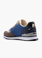 FILA Sneakersy Niebieski 52787 3