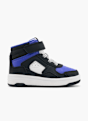 Vty Baskets montantes Noir 52803 1