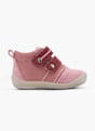 elefanten Chaussures de ville Rose 52814 1