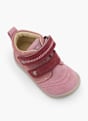 elefanten Halbschuh Rosa 52814 2