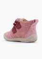 elefanten Chaussures basses Rose 52814 3